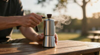 12 Best Portable Espresso Makers in 2026