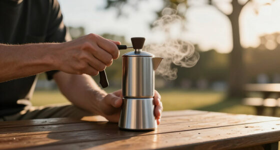 12 Best Portable Espresso Makers in 2026