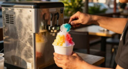 12 Best Shaved Ice Machines in 2026