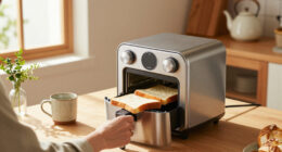 13 Best Air Fryer Toaster Ovens in 2026