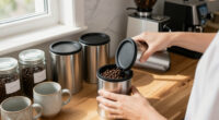 13 Best Coffee Storage Canisters in 2026