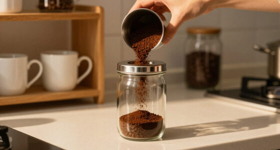 13 Best Coffee Storage Canisters in 2026