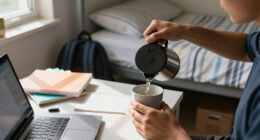 13 Best Portable Coffee Makers for Students in 2026