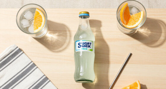 13 Best Sugar-Free Soda Syrups in 2026