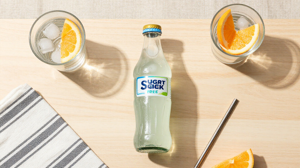 13 Best Sugar-Free Soda Syrups in 2026
