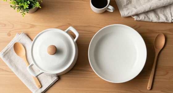 14 Best Ceramic Cookware in 2026