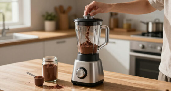 14 Best Chocolate Protein Powders in 2026