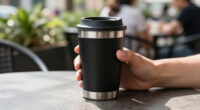 14 Best Coffee Travel Mugs With Spill-Proof Lid in 2026