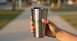 14 Best Coffee Travel Mugs With Spill-Proof Lid In 2026