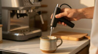 14 Best Electric Milk Frothers in 2026