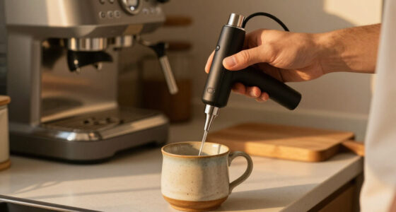 14 Best Electric Milk Frothers in 2026