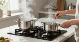 14 Best Hybrid Cookware Sets in 2026