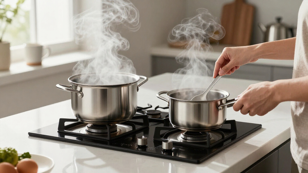 14 Best Hybrid Cookware Sets in 2026