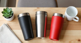 14 Best Portable Coffee Tumblers in 2026