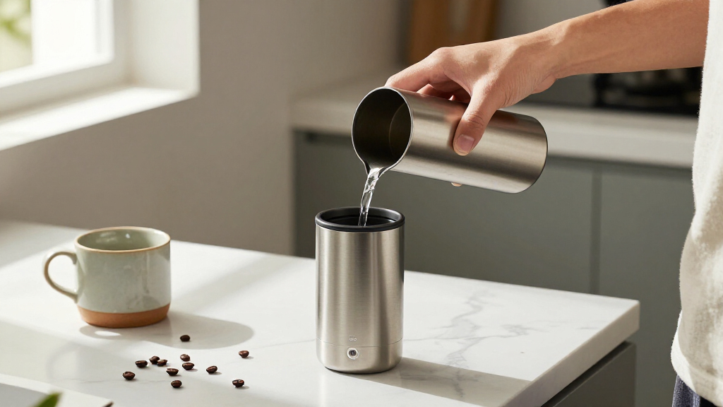14 Best Portable Espresso Makers for Travel in 2026