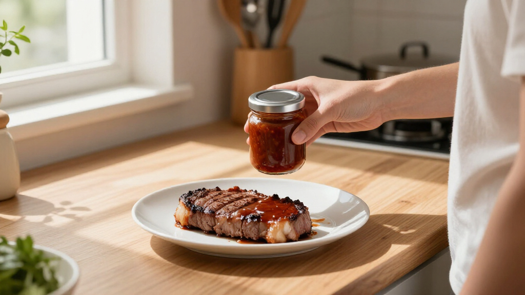 14 Best Steak Sauces in 2026