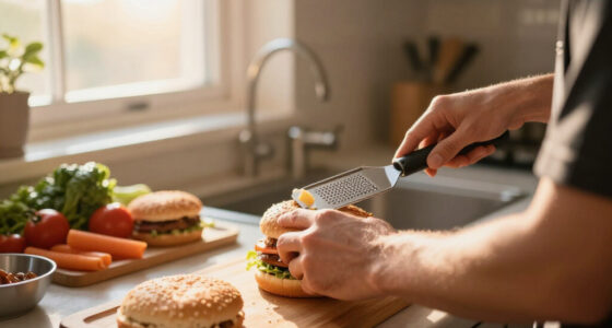 15 Best Burger Making Tools in 2026
