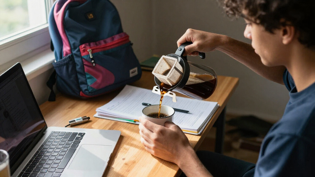 15 Best Coffee Makers For Student Dorms In 2026