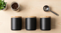 15 Best Coffee Storage Canisters in 2026