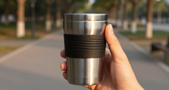 15 Best Coffee Travel Mugs in 2026