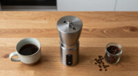 15 Best Electric Coffee Grinders in 2026