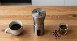 15 Best Electric Coffee Grinders in 2026