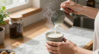 15 Best Electric Milk Frothers for Lattes in 2026