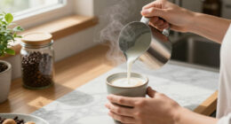 15 Best Electric Milk Frothers for Lattes in 2026