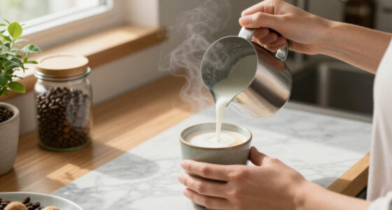 15 Best Electric Milk Frothers for Lattes in 2026
