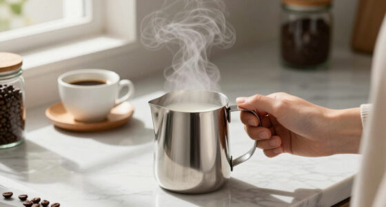 15 Best Electric Milk Frothers in 2026
