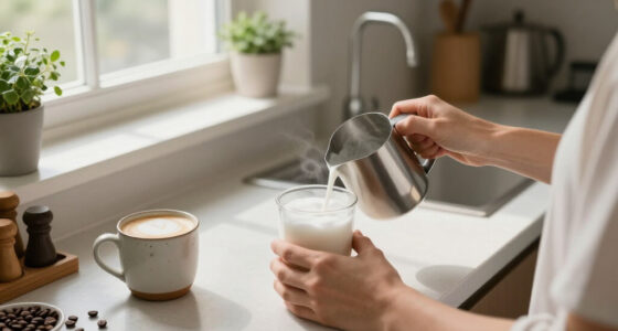15 Best Electric Milk Frothers in 2026