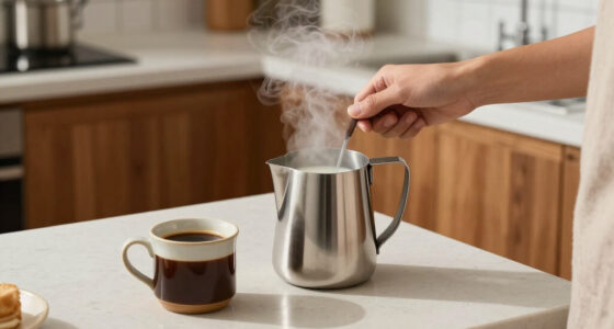 15 Best Electric Milk Frothers in 2026