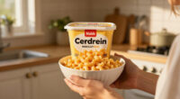 15 Best High-Protein Boxed Mac And Cheese In 2026