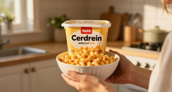 15 Best High-Protein Boxed Mac And Cheese In 2026