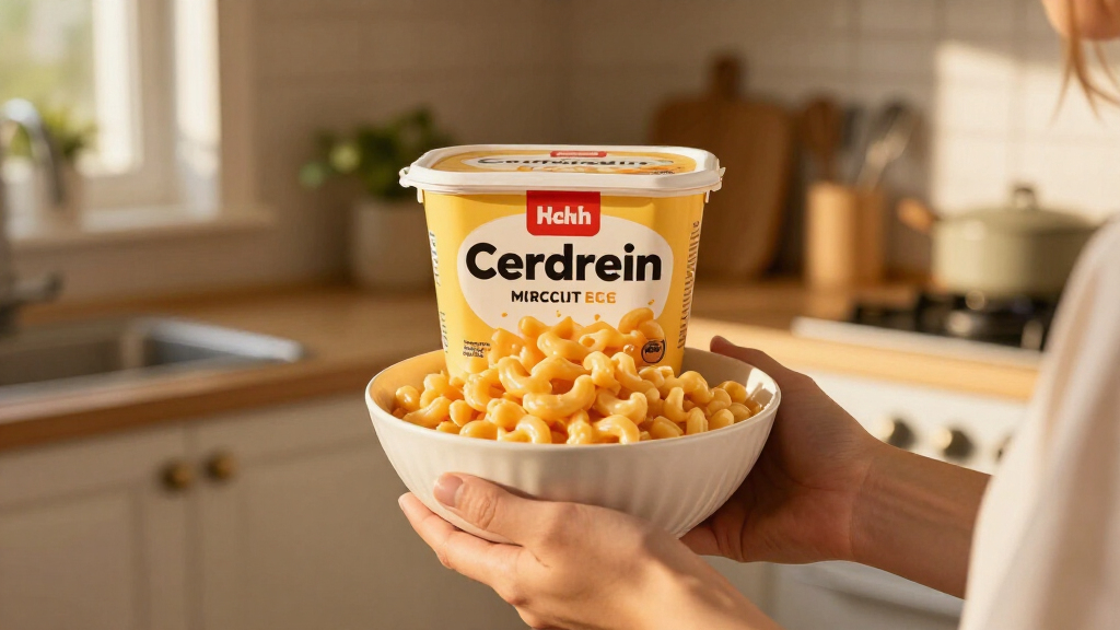 15 Best High-Protein Boxed Mac And Cheese In 2026
