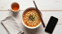 15 Best Instant Noodles in 2026