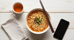 15 Best Instant Noodles in 2026