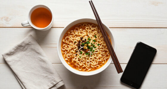 15 Best Instant Noodles in 2026