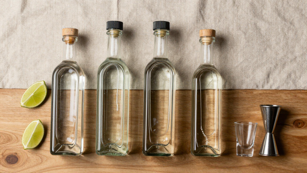 3 Best Mexican Tequilas in 2026