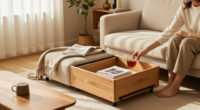 3 Best Small Living Room Storage in 2026