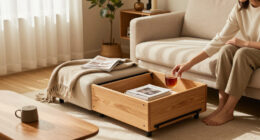 3 Best Small Living Room Storage in 2026
