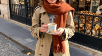 4 Best Classic Parisian Fall Fashion in 2026