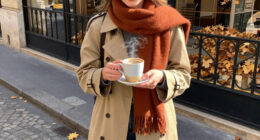 4 Best Classic Parisian Fall Fashion in 2026