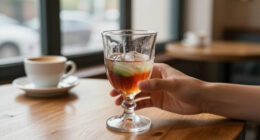5 Best Designer Drinking Glasses in 2026