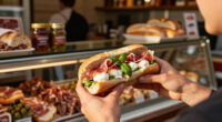 5 Best Italian Delis In America, According To Diners