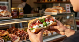 5 Best Italian Delis In America, According To Diners