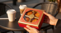 5 Best Mooncake Gift Boxes in 2026
