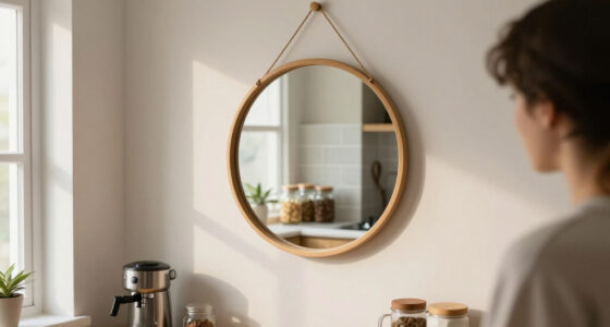 6 Best Pinboard Mirrors in 2026