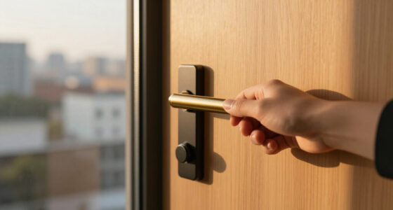 7 Best Apartment Doors in 2026