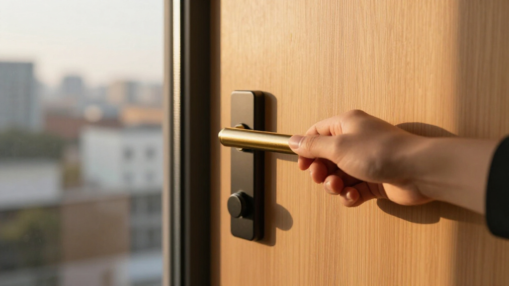 7 Best Apartment Doors in 2026